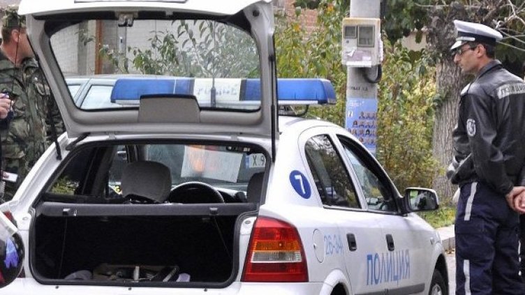 Снимка: Архив Булфото