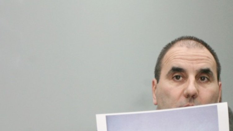 Още не била готова сметката с върнатите бонуси. Снимка: Impact Press Grouр