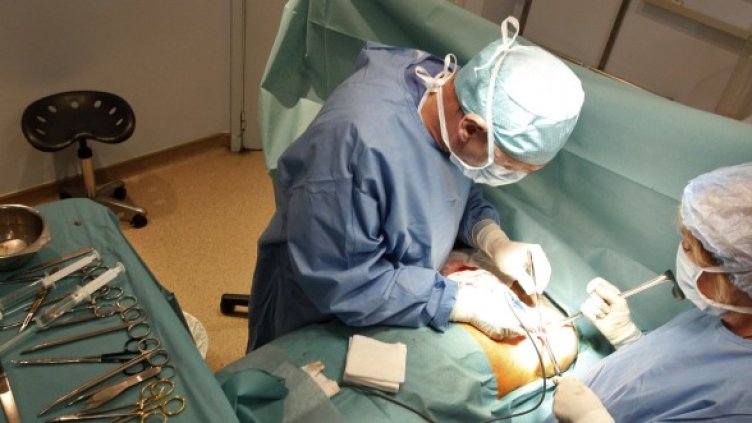 Снимка: архив, Reuters