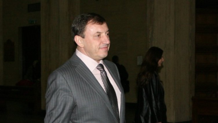 Петров давал 170 000 евро за убийството на Ганчев. Снимка: Impact press group