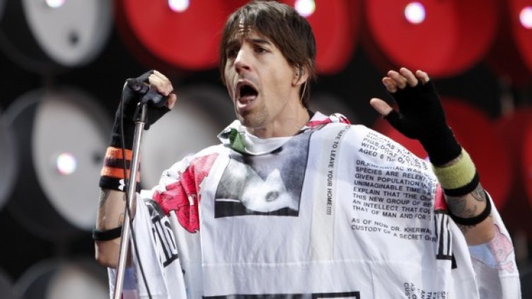 Антъни Кийдис. Снимка: Reuters