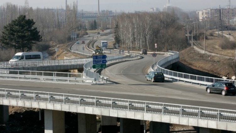 Снимка: архив, БТА