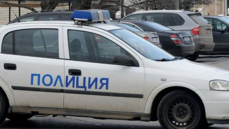 Снимка: Архив Булфото