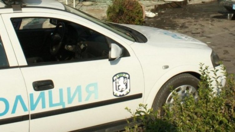 Снимка: Архив Булфото