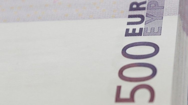 Тайнствен германски Робин Худ раздава по ?10 000. Снимка: Reuters