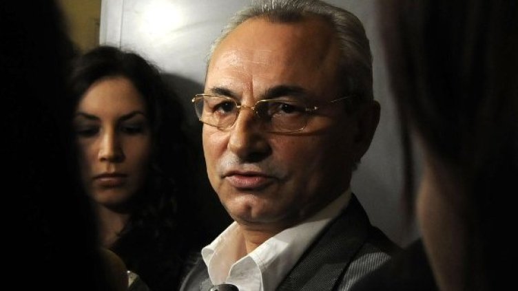 Ахмед Доган ще се срещне с президента, твърди ръководството на ДПС. Снимка: архив, Булфото