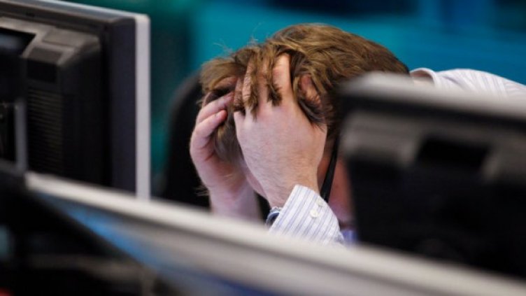 Стресът на работа убива желанието за секс. Снимка: Reuters