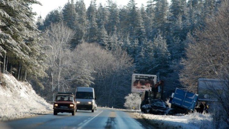 Снимка: архив, БТА