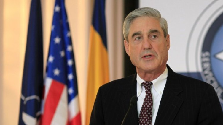 Робърт Мълър Снимка: архив, Reuters