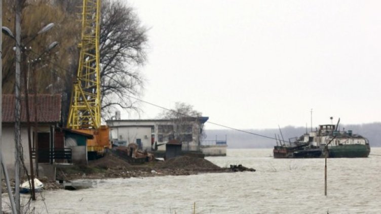 Снимка: архив Булфото