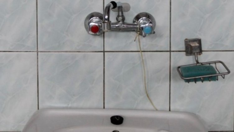 Снимка: Reuters