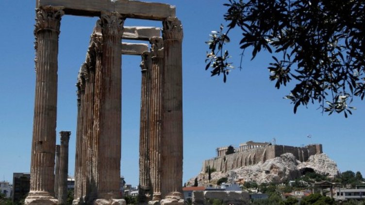 Снимка: Reuters