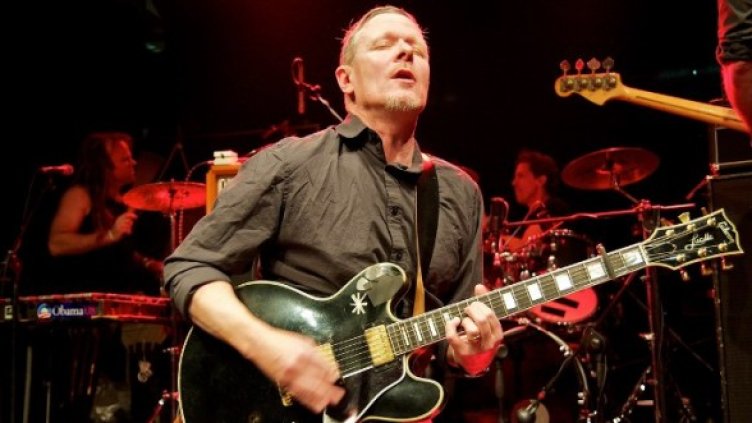 Майкъл Гира, Снимка: DerCircle