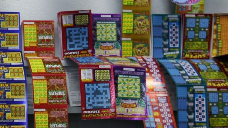 81-годишна американка спечели над $335 млн. от лотарията. Снимка: архив, Reuters