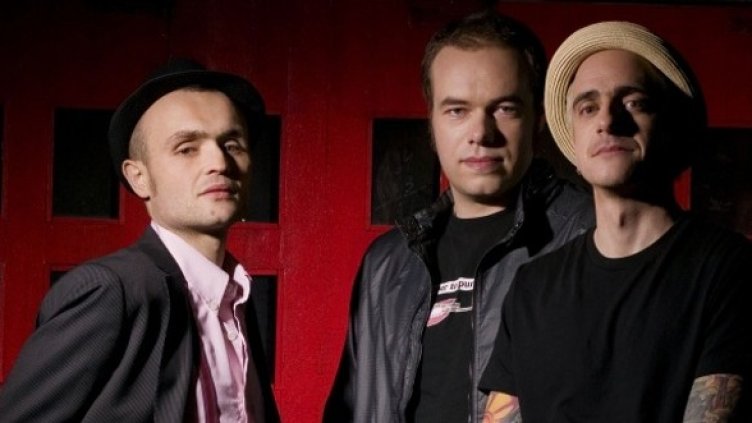 La Phaze, Снимка: Терен Мюзик