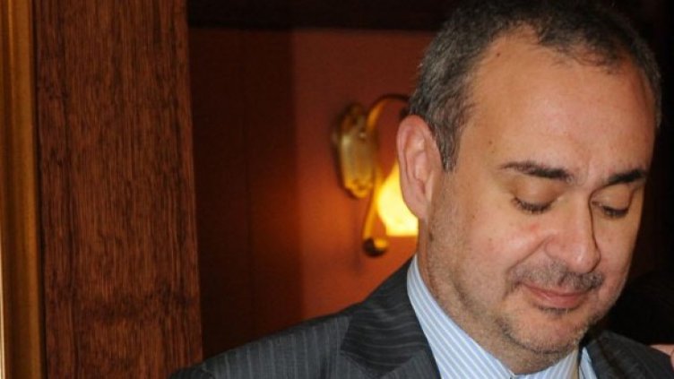 Снимка: архив Булфото