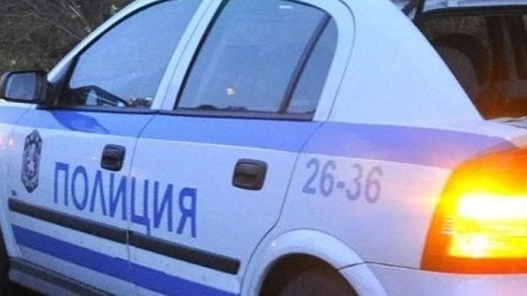 Снимка: Архив Булфото