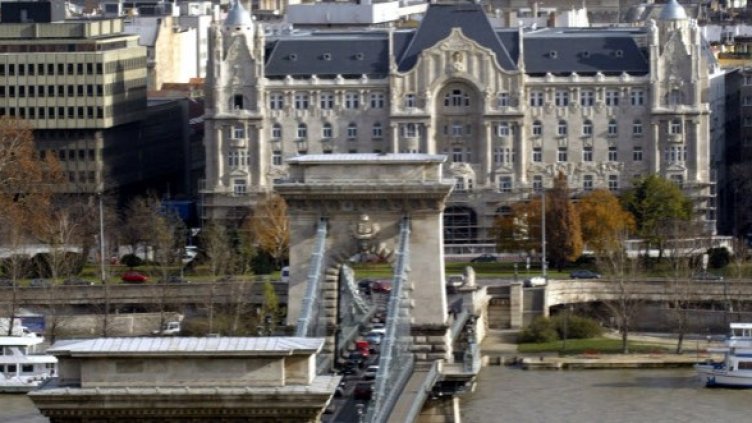 ЕК остава загрижена по повод промените в съдебната система и защитата на личните данни в Унгария. Снимка: архив, Reuters