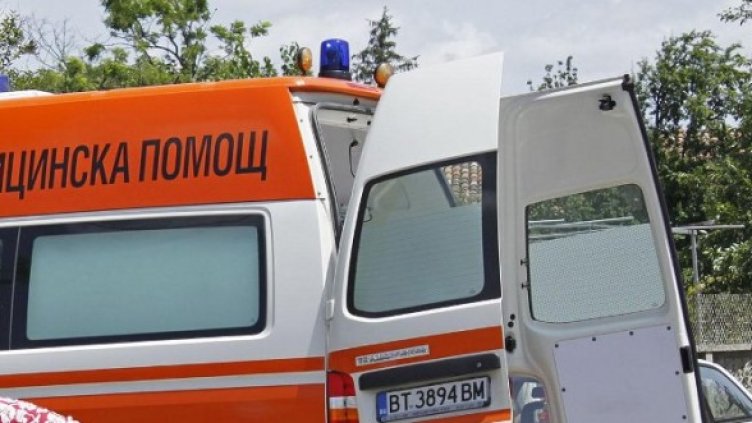 Снимка: Архив Булфото