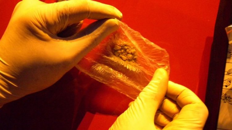 Пристанищата ни се използват за наркотрафик. Снимка: архив, Булфото