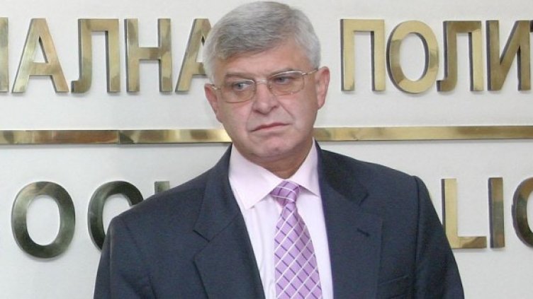 Кирил Ананиев дарил бонусите. Снимка: архив, Булфото