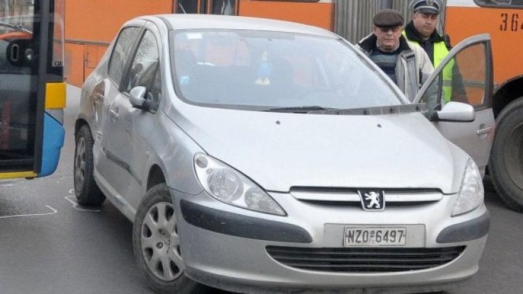 Снимка: архив, Булфото