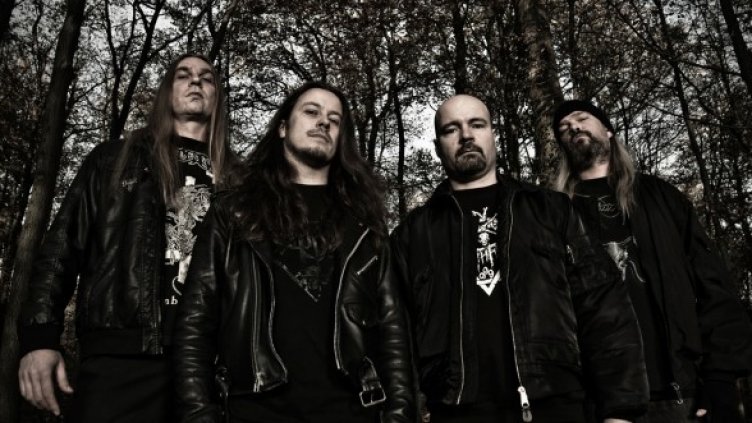 Asphyx е поредната група, която потвърди за феста. Снимка: Loud Concerts