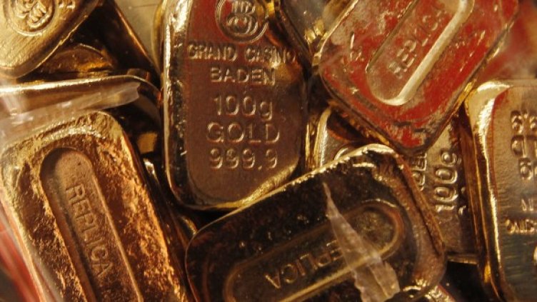 Според анализаторите цената на златото ще продължи да нараства. Снимка: Reuters