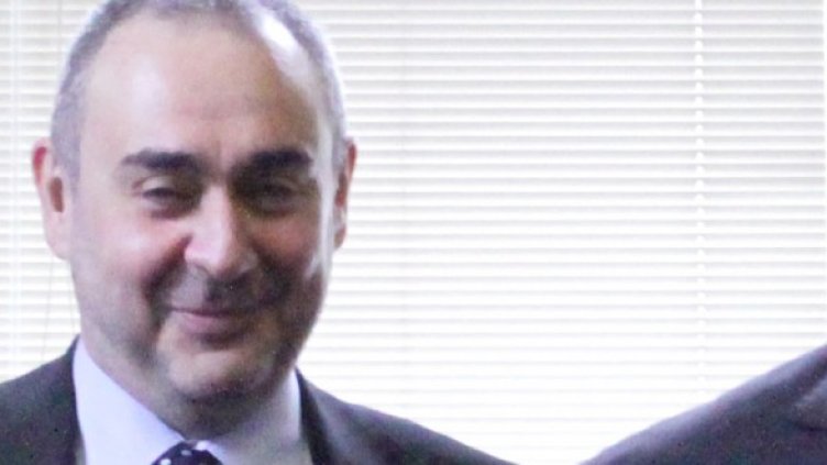 Снимка: Impact Press Grouр