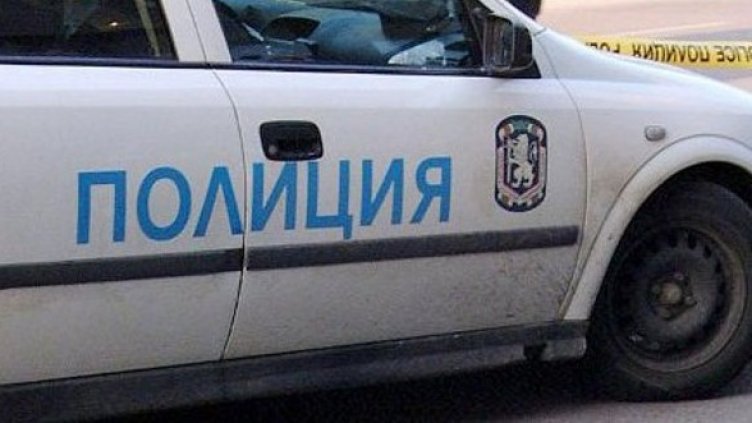 На всеки час има по едно разбито жилище или офис в София. Снимка: архиву Булфото