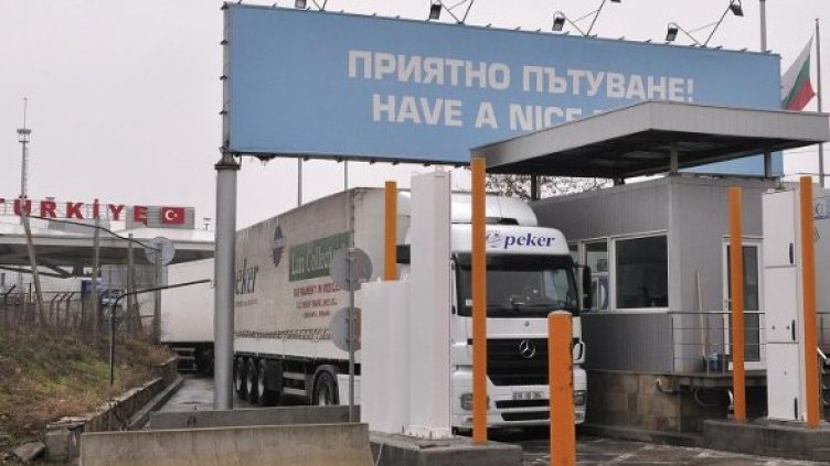 България и Румъния вероятно ще влязат в Шенген през 2012 г., но това ще е преждевременно, твърди анализатор. Снимка: архив, Булфото