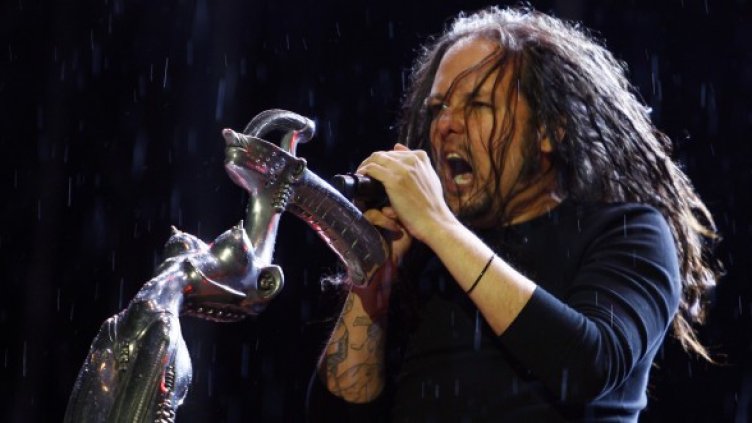 Джонатан Дейвис ще извади следващия си соло проект тази година, Снимка: Reuters