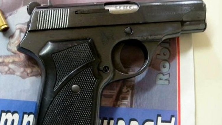 Снимка: архив, Булфото