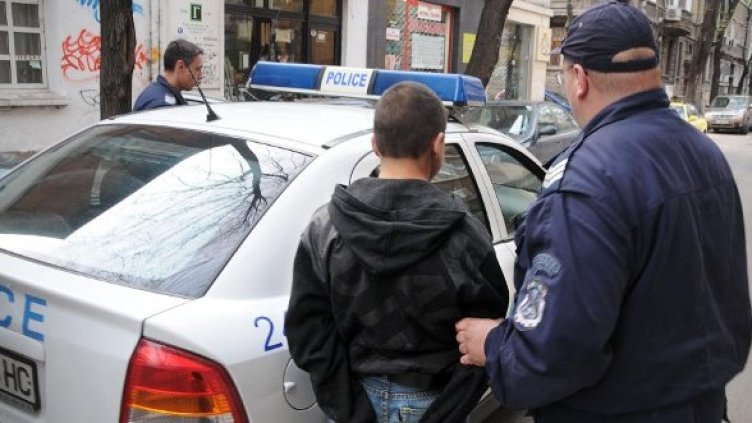 Мъжът е привлечен като обвиняем. Снимка: архив Булфото