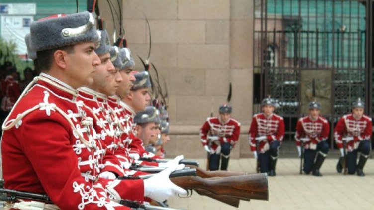 Рушунието е взето с указ на президента. Снимка: архив Булфото