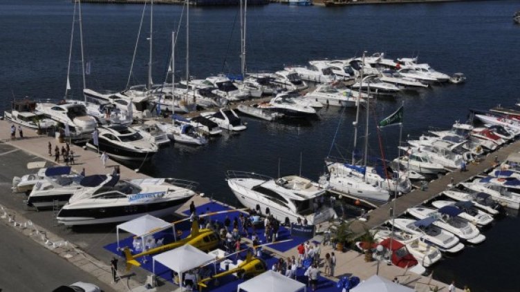 Снимка: архив Булфото