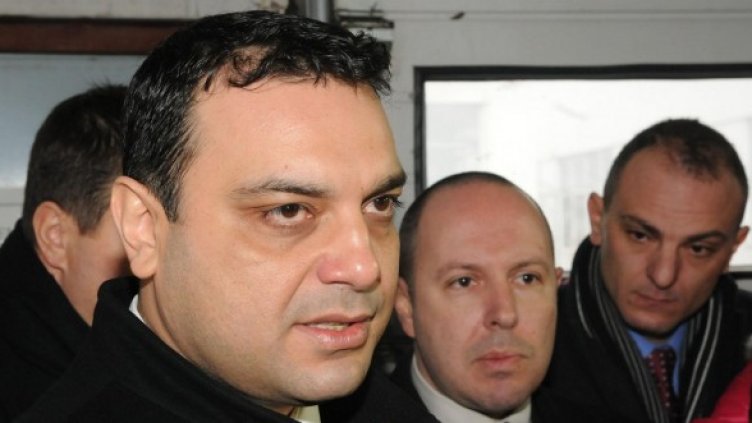 Ивайло Московски, Снимка: Булфото