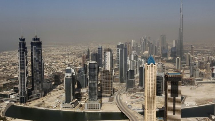 Снимка: Reuters