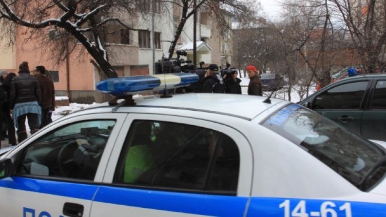 Снимка: Архив Impact Press Group