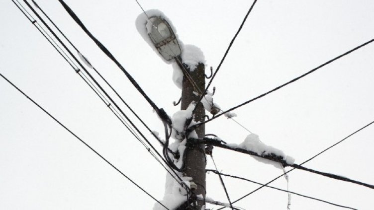 Снимка:  Булфото