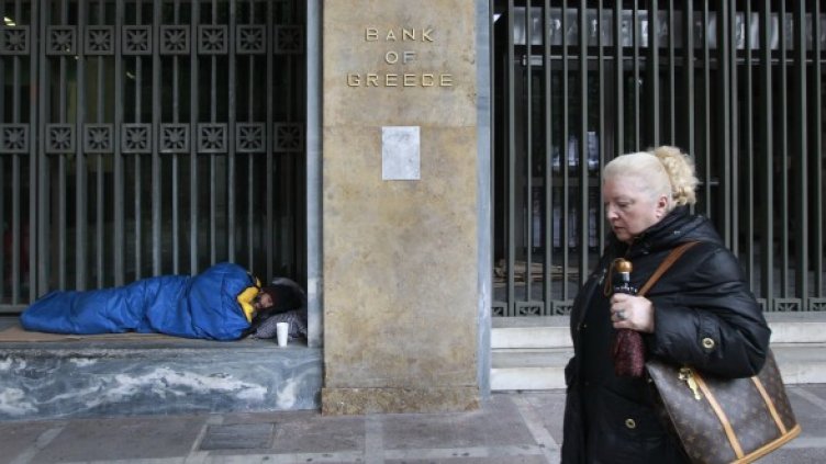 Гърция вече е на предизборна вълна. Снимка: Reuters