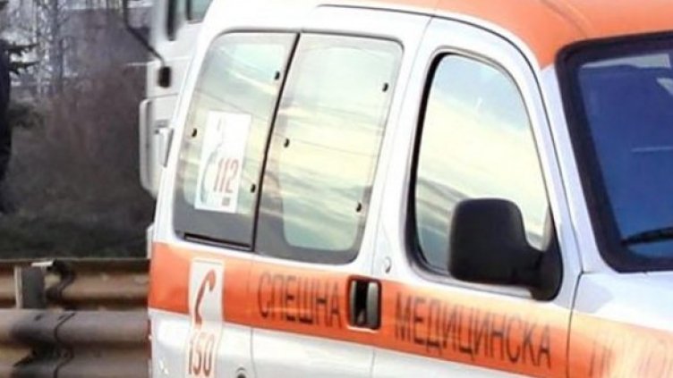 Снимка: архив, Булфото