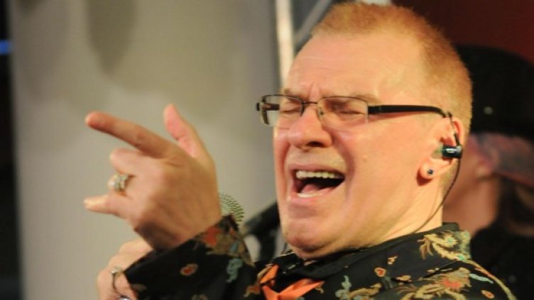 Васил Найденов ще бъде специален гост на рождения ден на "Ботев". Снимка: архив, Булфото