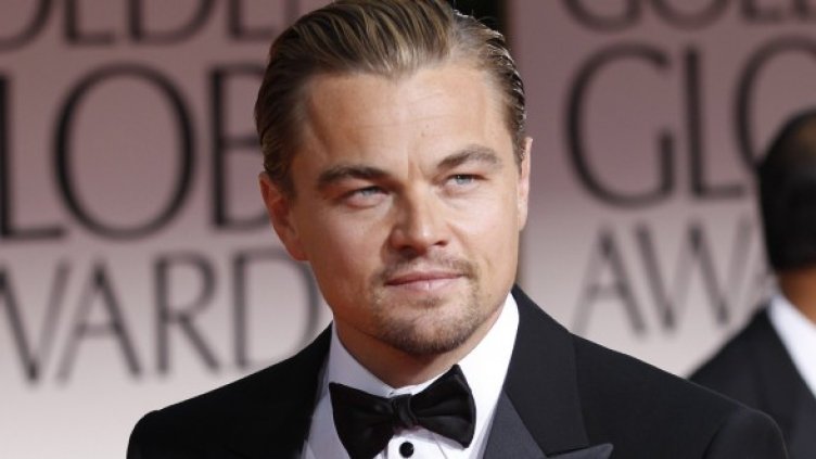 Леонардо ди Каприо Снимка: архив, Reuters