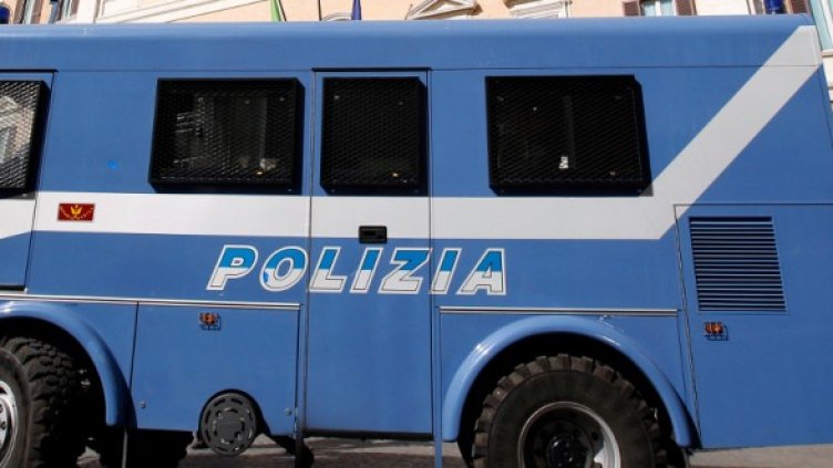 Българин е арестуван в Бари за трафик на нелегални имигранти. Снимка: архив, Reuters