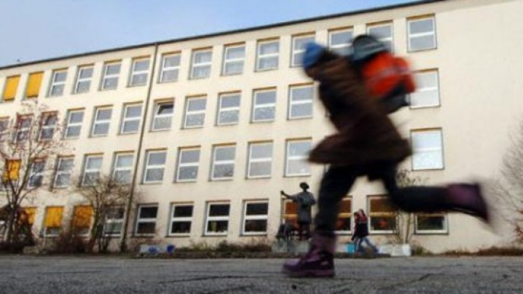 Снимка: архив Булфото