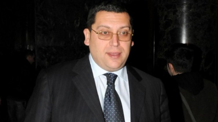 Марио Николов. Снимка: Bulphoto