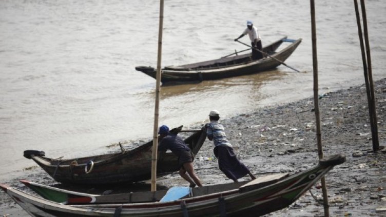 Снимка: Reuters