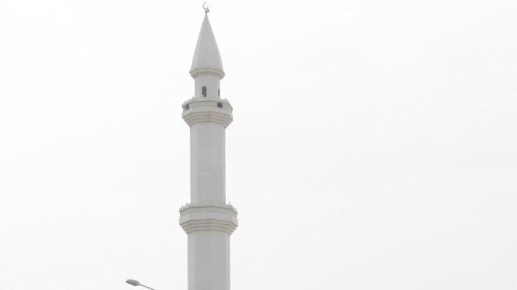 Един човек загина при палеж на джамия в Брюксел. Снимка: архив, Reuters