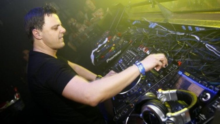 Снимка: Facebook/Ryan Dinham